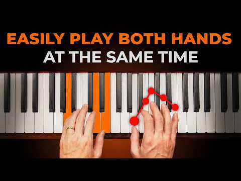 How to Master Piano Hand Coordination with Different Rhythms