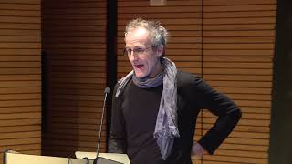 Interrupt V: Jhave Johnston, John Cayley, & Maralie Armstrong video