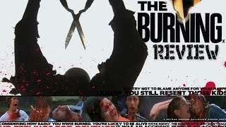 The Burning - Horror Movie Review