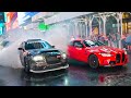 WE WENT ON A CHASE IN NEW YORK Ft FastLifeNick
