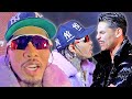 GERVONTA DAVIS REVEALS WHAT HE TOLD RYAN GARCIA AT FACE OFF; TELLS CANELO THANK YOU FOR SUPPORT