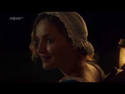 ČAROVNÉ STŘEVÍCE 2018 Pohádka / Rodinný CZ Dabing