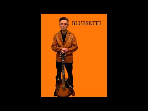 Bluesette ‘ guitarjazztrio Glenn & Giampiero & Danny
