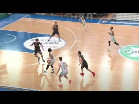 #1 Kessly Felizor Mid Season Hightlights 2023/24: CbTormes