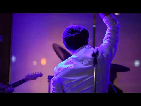 "Never Tear Us Apart"  INXS Cover by B2TC - feb 2024