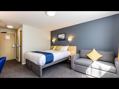 Days Inn Hotel Fleet, Fleet, United Kingdom