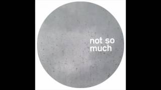 Mosca - Cedar Wood State (Volt Mix)