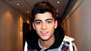 Zayn Malik Telefonanruf lädt Mädchen ins Hotel ein Crystabel Riley