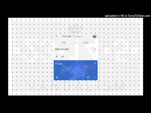 SIRB x ŁYSOL WNE - PAŁPAŁPAŁ (prod.1998beats)