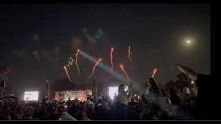 Christchurch Mitre10 Sparks 2025