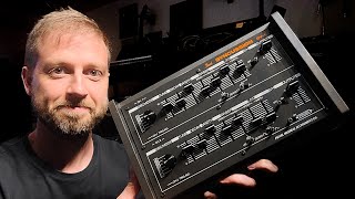 Video thumbnail for The Pearl Syncussion From 1979! by Alex Ball