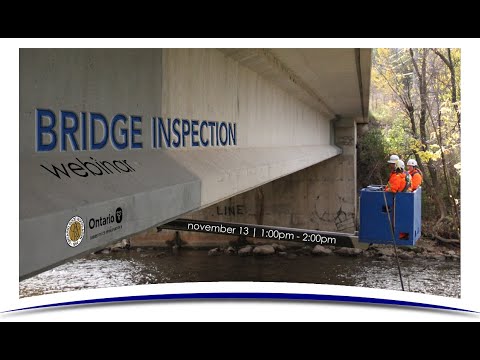 Bridge Inspections: Assessing Defects and Details for Safety