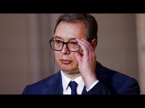 Völkermord von Srebrenica: Serben demonstrieren gegen UN-Resolution
