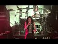 Quiet Riot - Party All Night - Live @ Whisky A Go Go - West Hollywood, Ca - Dec 8, 2023