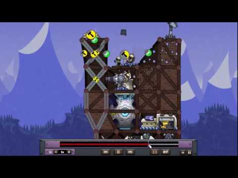 Forts Multiplayer With ColonelWill Episode 16