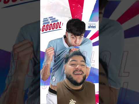 Frontera Rivera 1-5 Nacional por Copa AUF Uruguay