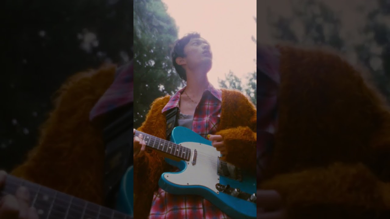 KEPURA - Nevertheless（Official Music Video）