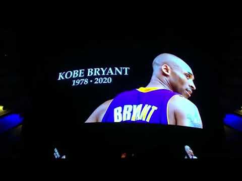 Bad Bunny releases new song '6 Rings' in honor of Kobe Bryant