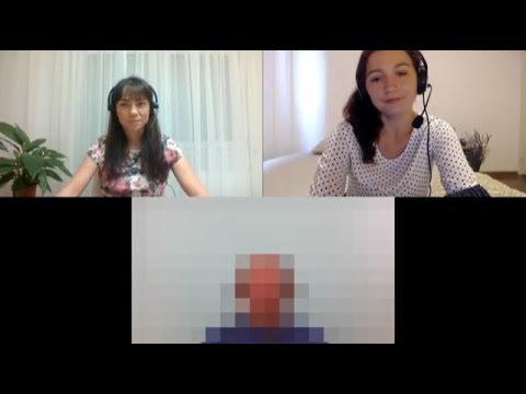 42-RO F., Fiul lui Lucifer, jocul Domino si descoperirile arheologice - Hipnoza Regresiva Ana Oprea