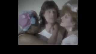 Mick Jagger - Lucky in Love (1985) Lyric