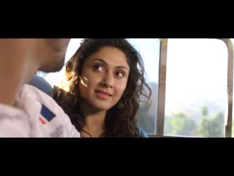 Khamakha | The Song | Music- Amit N Dasani | Singers- Ramya Behara & Anurag Kulkarni