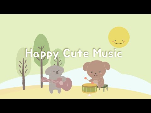 낮 시간에 틀어두기 좋은 활동 음악 🥁🍒 즐거운 리듬악기 노래 모음