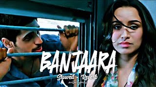 Download lagu Banjaara (Slowed Reverb) with *lyrics* | Ek Villain | Mohammad Irfan | Sad Lofi Vibes | SB Edits mp3 Download lagu Banjaara (Slowed Reverb) with *lyrics* | Ek Villain | Mohammad Irfan | Sad Lofi Vibes | SB Edits mp3