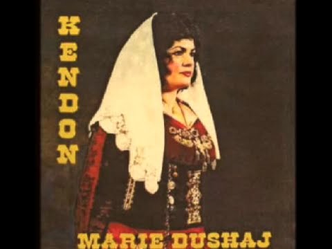 Marie Dushaj - tri vjet qe u deshtem bashke