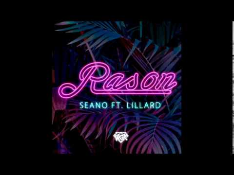 Seano - Rason ft. Lillard