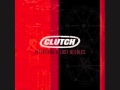 Clutch- Far Country