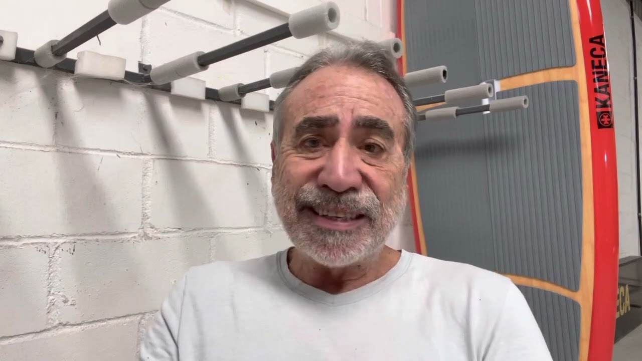 Vídeo: qual é a prancha de stand up ideal para você?