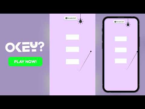 IQ sound games - Okey? video thumbnail