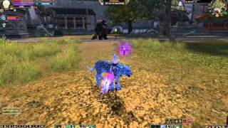 Perfect World - What if?   Insane Veno Pet