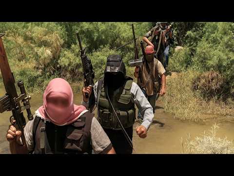 Iraq, a complete sham UNCENSORED