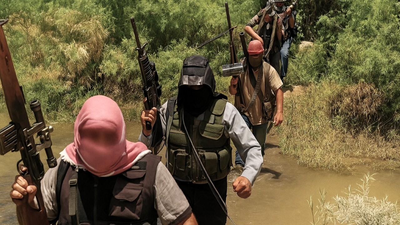 Irak, une véritable imposture NON CENSURÉ