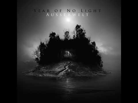 Year Of No Light   Ausserwelt Album
