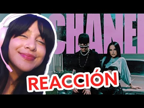 URUGUAYA  REACCIONA A BECKY G, PESO PLUMA  /CHANEL