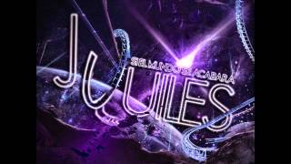 J Quiles - Si el Mundo se acabara (Instrumental)