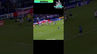Gol do Grêmio - Noriega (Grêmio 1x0 Atlético-MG) Brasileirão 25/02/2026