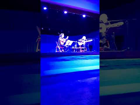 En un Corralón de Barracas ( Manzi) Tata Cedrón Daniel Frascoli. 28/6/2024