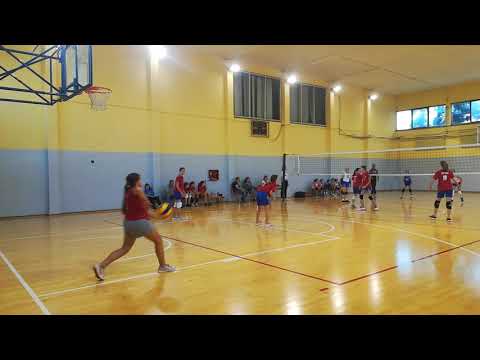 Pionirsko prvenstvo OSNO, Student - Pirot, 19.10.2019.