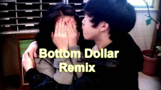 Bottom Dollar Cover By David Yang (D Pryde)