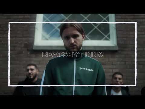 "Wedstrijdje" - Kevin X Lijpe X momi Type Beat | (Prod.Beatsbytinna)