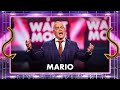 Mario // Caruso // We Want More #2