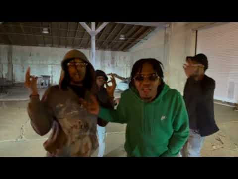 YLFREE x DONNY YING - ACTIVE (OFFICIAL MUSIC VIDEO)