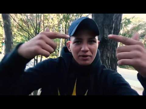 MDR Murzyn - Co Się Dzieje (feat. Levy) [Official Video]