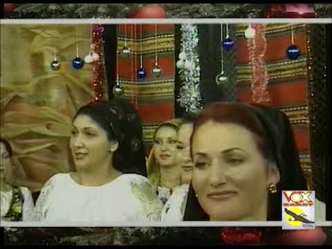 Maria Milu Sorescu - Canta Muntii Cernei