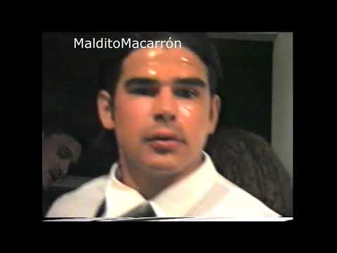 Entre Bambalinas Cap 2