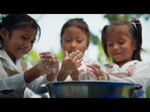 Acceso de agua segura en Shushufindi, Sucumbíos