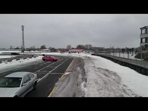 Autodrom Słomczyn  08 02 2026